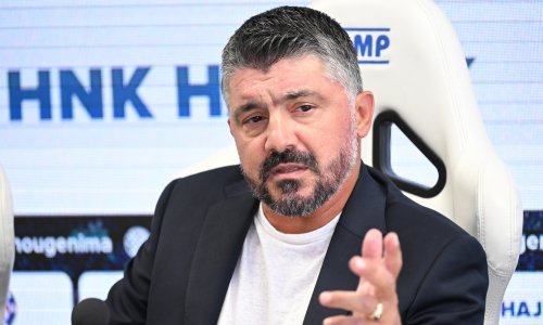 Počela je čistka na Poljudu; ovo su igrači koje je Gennaro Gattuso otpisao