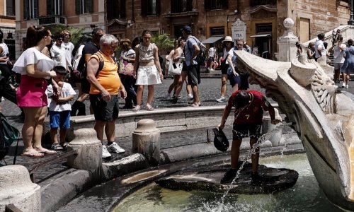 Krećete li u Italiju ovaj tjedan ovo morate znati