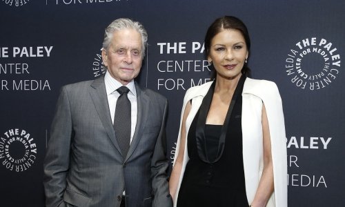 Michael Douglas o prekidu sa suprugom: 'Ponosan sam na naš odnos'