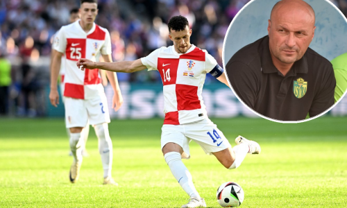 Zanimljiv komentar Andreja Panadića na 'slučaj Petković', ali i jednog Albanca