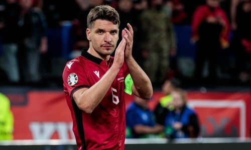 Albanski kapetan se uoči utakmice s Hrvatskom prisjetio anegdote s Marijem Pašalićem