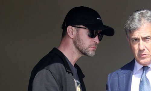 Cure detalji uhićenja Justina Timberlakea: Odbio je alkotest