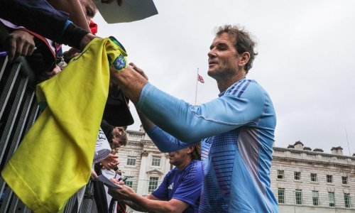 Legendarni njemački golman odabrao najgoru reprezentaciju na Euru: Bili su sramotni!