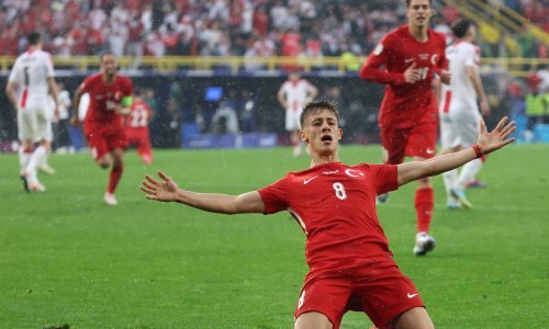 Turska nakon velike borbe osvojila tri boda! Mlada zvijezda Reala slomila Gruziju