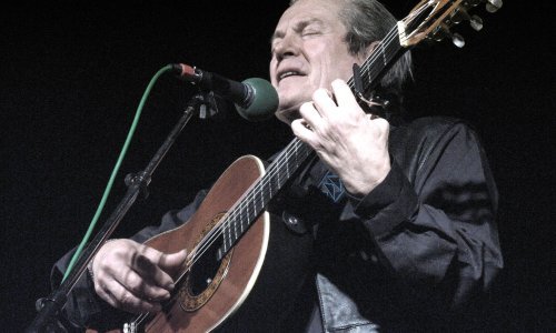 Ibrica uhvatio Britanca koji je ukrao zastavu Libertas