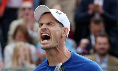 Neuništivi Škot pobijedio u svom 1000. meču i ušao u birano društvo najvećih svih vremena