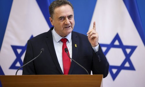 Izraelski ministar zaoštrio retoriku: Ubrzo će odluka o punom ratu s Hezbolahom