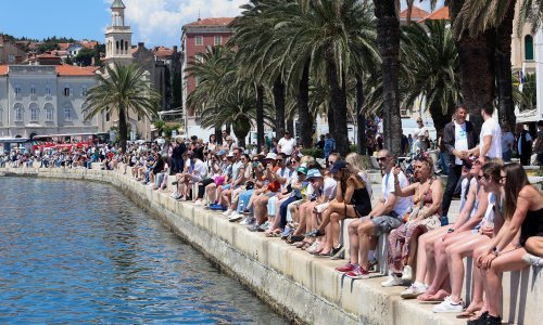 Kako zaštititi lokalno stanovništvo u turističkim središtima? 'Postoje dva načina'