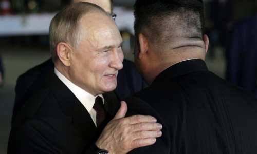 Putin stigao u prvi posjet Sjevernoj Koreji nakon 24 godine