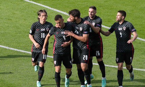 Ovo je 11 Vatrenih za Albaniju; Dalić napravio promjene i ide se na sve ili ništa!