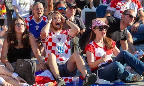 Evo gdje gledati utakmicu istine s Albancima i što donosi nastavak dana na Euru