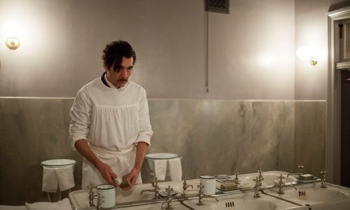 'Preostali' i 'Kirurg' - vrhunac američke TV produkcije