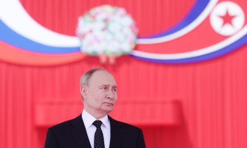 Putin nakon posjeta Sjevernoj Koreji stigao u Vijetnam