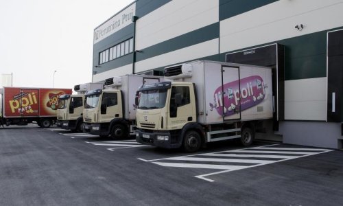 Moguća je prodaja Perutnine Ptuj