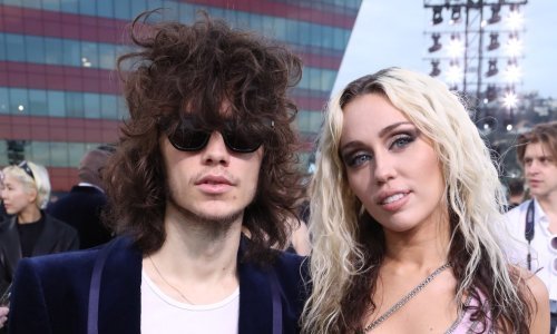 Kako je novi dečko unio sreću u život Miley Cyrus?