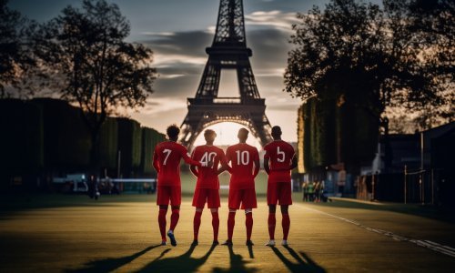 Umjetna inteligencija i na Olimpijskim igrama: Evo kako će štititi sportaše