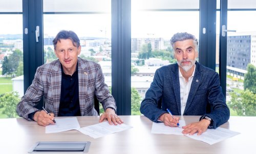 Sveučilište Algebra pokrenulo novi studij