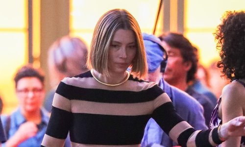 Jessica Biel snimljena u javnosti prvi put od uhićenja Justina Timberlakea