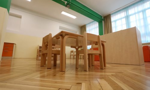 HDZ traži izjednačavanje položaja korisnika riječkih dječjih vrtića