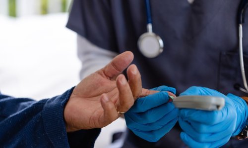 Krvni test mogao bi predvidjeti Parkinsonovu bolest sedam godina prije simptoma