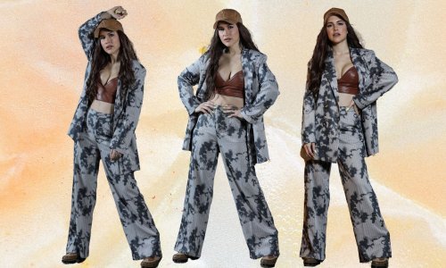 Lana Jurčević o novoj etapi u životu svoje bebe: 'Učimo se papati. Kašice ima do sobe'