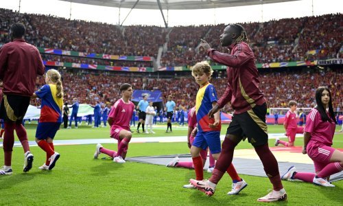 Usred Eura Uefa dobila šamarčinu iz Bruxellesa, a to bi mogao biti početak