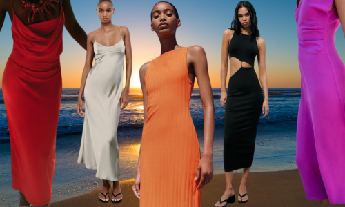 Ove divne haljine savršene su za dugačke ljetne večeri, a koštaju manje od 20 eura