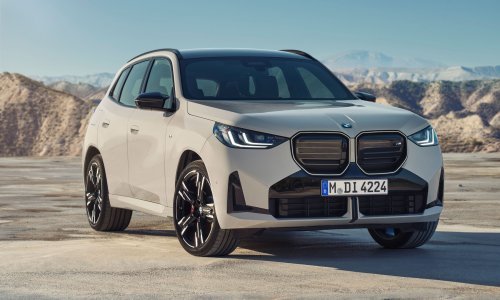 BMW predstavio novi X3: Novi dizajnerski jezik, tehnologija i performanse podigli ovaj SAV na višu razinu