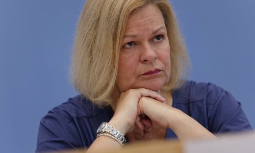 Njemačka traži načine za protjerivanje kriminalaca iz Afganistana i Sirije