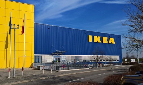 IKEA čeka poticaje kineske države, promet im je dosta pao