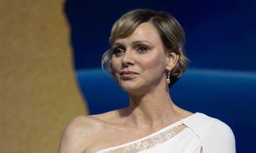 Ovo je glavni poslovni cilj princeze Charlene