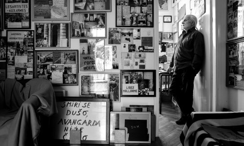 INmusic otvorio vrata zagrebačkim klubovima i umjetničkoj sceni: Na festivalu i radovi Vlade Marteka