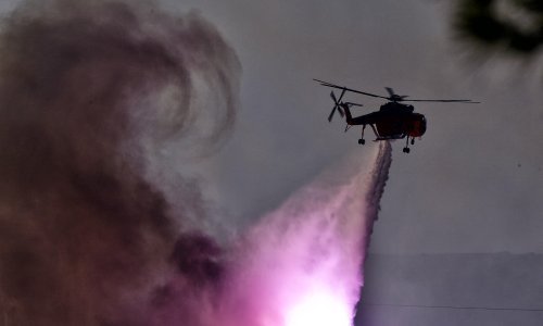 Znanstvenici sumnjaju da su ekstremne vrućine uzrok nestanka ljudi u Grčkoj, evo zašto