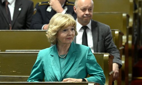 Holjevac 'prošla' u Saboru; otkriveno koji problem najviše tišti hrvatsku djecu