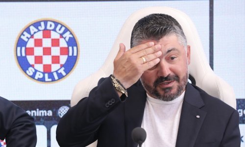 Hajduk ide na Farske otoke, Osijek će prema Baltiku