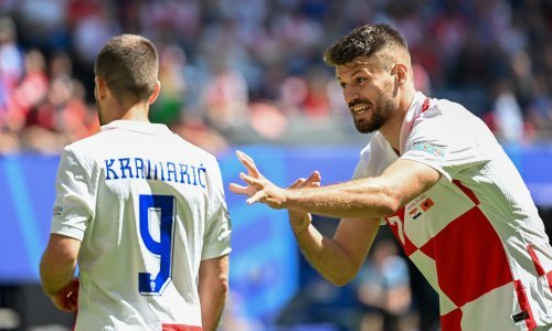 Dovoljan nam je i remi! Evo što se mora posložiti da prođemo kao treći!