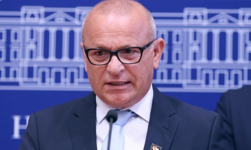 Josić: Zalagat ćemo se za zabranu simbola totalitarnih režima