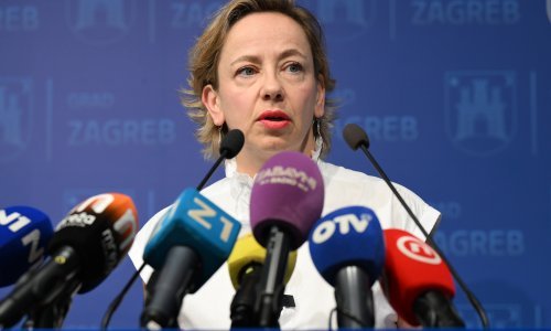 U Zagrebu skoro dvije tisuće djece ostalo bez vrtića što je 40 posto manje nego lani