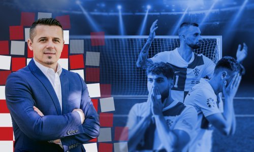 Ovo nas je bacilo u očaj, razočarenje i tugu. Bojim se, na duži period