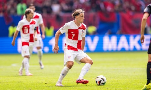 Lovro Majer nakon remija: Okrenuli smo utakmicu, morali smo pobijediti