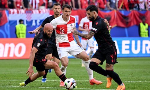 Asistirao je za prvi gol pa otkrio razloge neuspjeha: Nije ispalo kako smo htjeli...