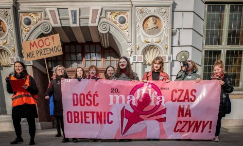 Poljska papreno kažnjava bolnicu koja je uskratila 'opravdani' pobačaj