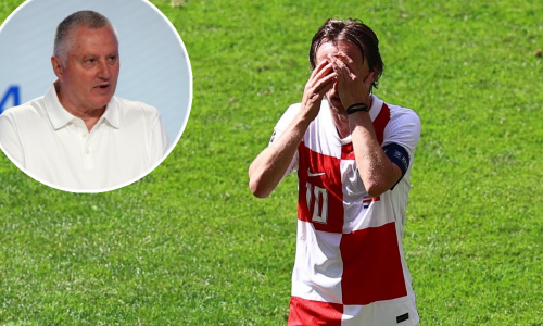 Brutalno iskreni Tomislav Ivković rekao bolnu istinu: Luka Modrić više nije ono što je bio...