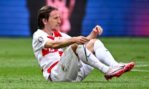 Luka Modrić priznao što nije bilo dobro: Ne znam zašto smo im to dopustili...
