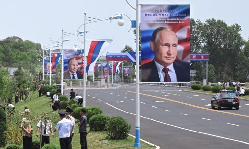 Putin hvali 'uravnoteženi' stav Vijetnama o ratu u Ukrajini