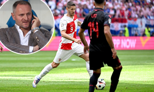 Legendarni Joe Šimunić rekao istinu o Modriću pa priznao: Moramo biti iskreni...