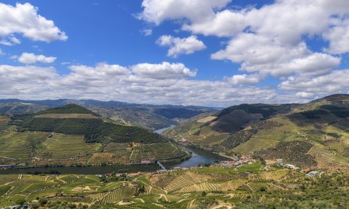 Portugal uređuje najdužu kružnu hodačku stazu na svijetu