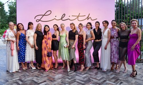 Poznate Hrvatice okupirale modnu reviju Katarine Baban