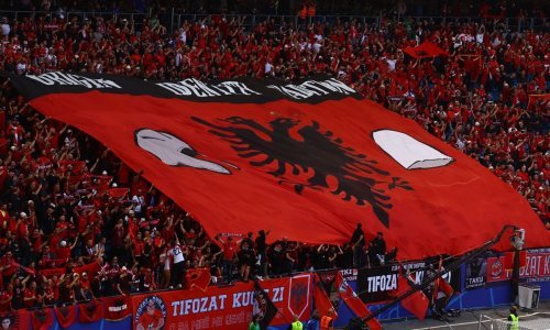 UEFA kaznila Srbiju i Albaniju, a Hrvatsku tek čeka novi financijski udarac