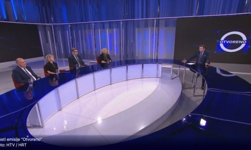 Otvoreno o legioneli, požarima i otpadu: 'Učestalost incidenata je zabrinjavajuća'